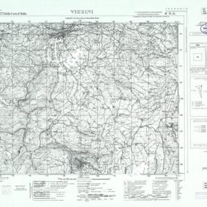 273 II-NO (VIZZINI) Anno: 1966