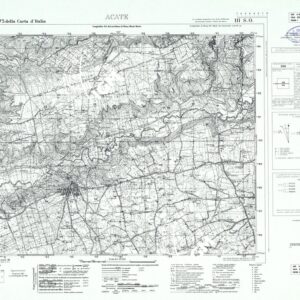 273 III-SO (ACATE) Anno: 1967