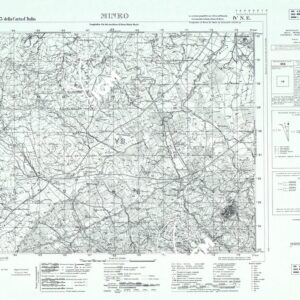 273 IV-NE (MINEO) Anno: 1966