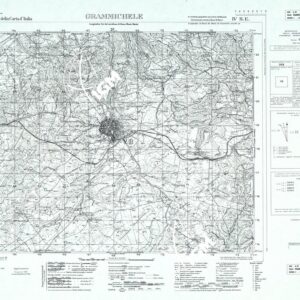 273 IV-SE (GRAMMICHELE) Anno: 1966