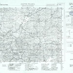 273 IV-NO (MONTE FRASCA) Anno: 1966