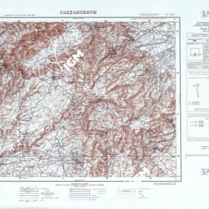 273 (CALTAGIRONE (sfumo)) Anno: 1967