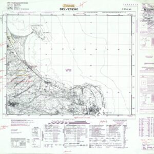 274 II-NO (BELVEDERE) Anno: 1967