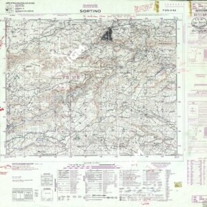 274 III-NO (SORTINO) Anno: 1967