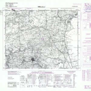 274 IV-SE (MELILLI) Anno: 1967