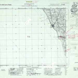 275 I-SE (SCOGLITTI) Anno: 1967