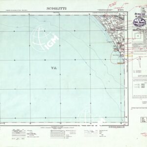 275 (SCOGLITTI (curve)) Anno: 1967