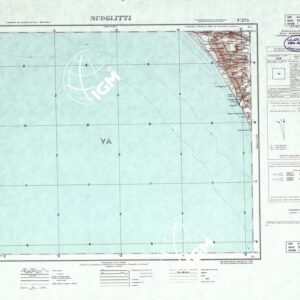 275 (SCOGLITTI (sfumo)) Anno: 1967
