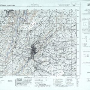 276 I-SO (MODICA) Anno: 1967