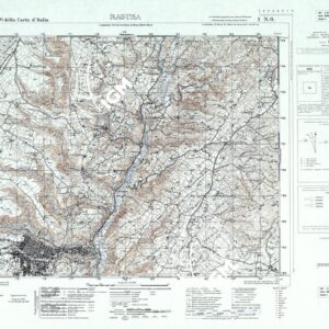 276 I-NO (RAGUSA) Anno: 1967