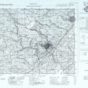 276 II-NE (ISPICA) Anno: 1967
