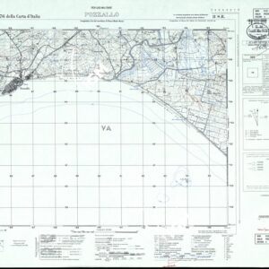 276 II-SE (POZZALLO) Anno: 1967