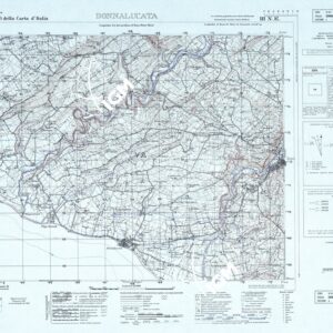 276 III-NE (DONNALUCATA) Anno: 1967