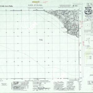 276 III-SE (CAVA D'ALIGA) Anno: 1967