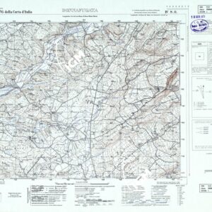 276 IV-SO (DONNAFUGATA) Anno: 1967