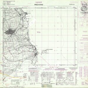 277 III-SE (PACHINO) Anno: 1967