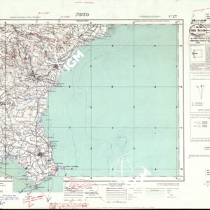 277 (NOTO (curve)) Anno: 1967