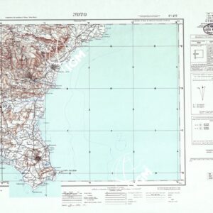 277 (NOTO (sfumo)) Anno: 1967