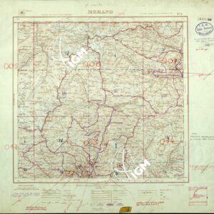 004 (MERANO ed:limiti) Anno: 1960