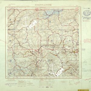 004A (BRESSANONE ed:limiti amministrativi) Anno: 1962