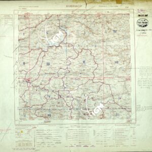 004B (DOBBIACO ed:limiti) Anno: 1967