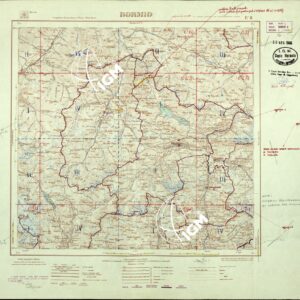 008 (BORMIO ed:limiti) Anno: 1966