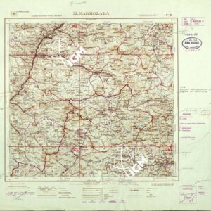 011 (M.MARMOLADA ed:limiti) Anno: 1964