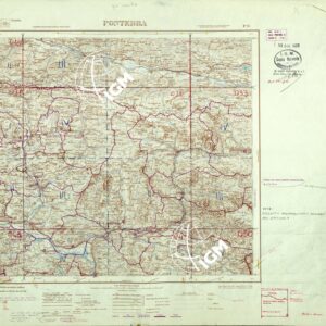 014 (PONTEBBA ed:limiti) Anno: 1969