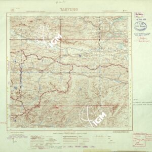 014A (TARVISIO ed:limiti) Anno: 1966