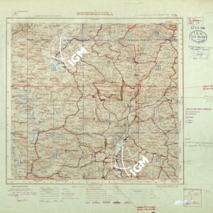 015 (DOMODOSSOLA ed:limiti) Anno: 1966