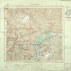 016 (CANNOBIO ed:limiti) Anno: 1966