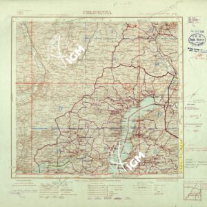 017 (CHIAVENNA ed:limiti) Anno: 1966