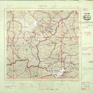 019 (TIRANO ed:limiti) Anno: 1966