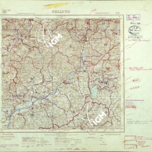 023 (BELLUNO ed:limiti) Anno: 1969