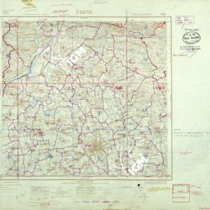 025 (UDINE ed:limiti) Anno: 1966