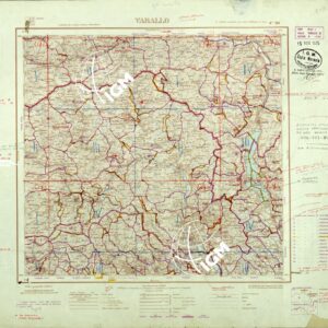 030 (VARALLO ed:limiti) Anno: 1975