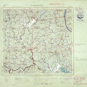 039 (PORDENONE ed:limiti) Anno: 1969