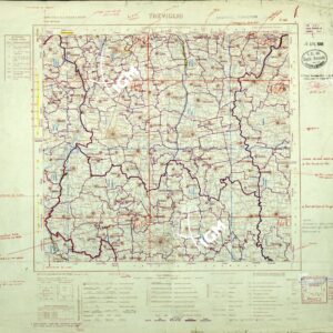 046 (TREVIGLIO ed:limiti) Anno: 1966