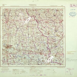 049 (VERONA ed:limiti) Anno: 1990