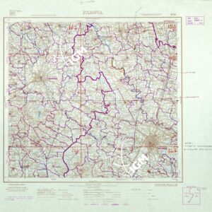 050 (PADOVA ed:limiti) Anno: 1983