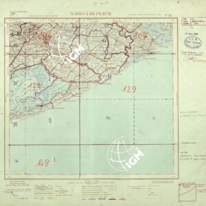 052 (S. DONA' DI PIAVE ed:limiti) Anno: 1966