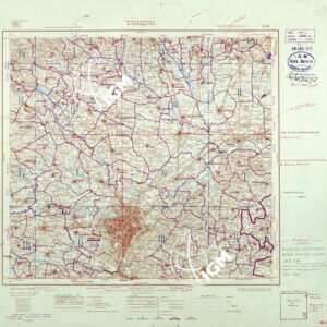 056 (TORINO ed:limiti) Anno: 1972