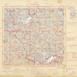 058 (MORTARA ed:limiti) Anno: 1969