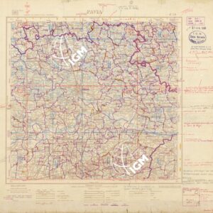 059 (PAVIA ed:limiti) Anno: 1969