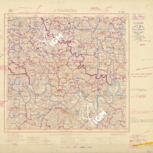 060 (PIACENZA ed:limiti) Anno: 1973