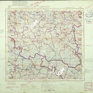 063 (LEGNAGO ed:limiti) Anno: 1958