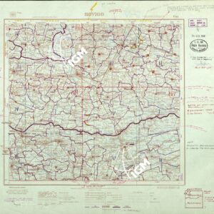 064 (ROVIGO ed:limiti) Anno: 1965