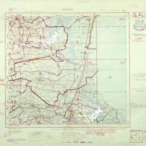 065 (ADRIA ed:limiti) Anno: 1966