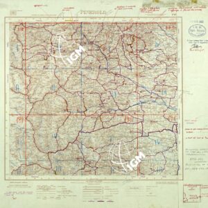 067 (PINEROLO ed:limiti) Anno: 1961