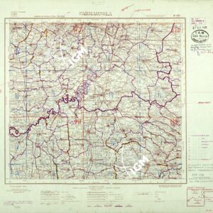 068 (CARMAGNOLA ed:limiti) Anno: 1968